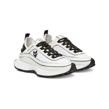 Dámské tenisky Sneakersy Naked Wolfe Petal Bílá 37