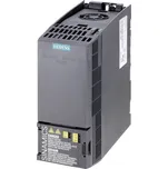 Siemens frekvenční měnič SINAMICS G120C 1.1 kW 3fázový 400 V