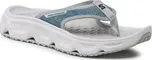 Žabky Salomon Reelax Break 6.0 L47111100 Modrá 45_13