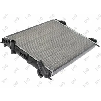 Chladič motoru Chladič, chlazení motoru ABAKUS 042-017-0006