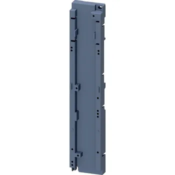 vypínač Siemens 3RA2932-1AA00 Adaptér na montážní lištu pro mechanické upevnění výkonového spínače/stykač