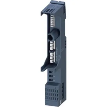 Termostat Siemens 3RK1908-0AP00-0DP0 3RK19080AP000DP0 základní jednotka 500 V Jmenovitý proud 32 A