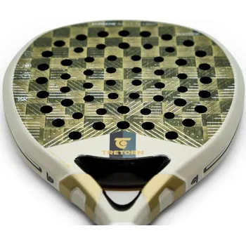 Tenisová raketa Tretorn Supreme Rally TX Light