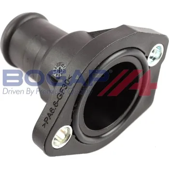 Chladič motoru Příruba chladiva BOGAP A4252130