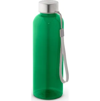 Termohrnek STRICKER Láhev s lesklým průsvitným povrchem ENDERS M Barva: středně zelená