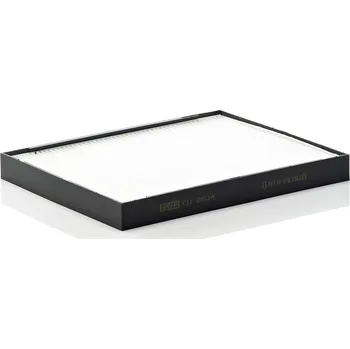 Klimatizace automobilu Filtr, vzduch v interiéru MANN-FILTER CU 2634