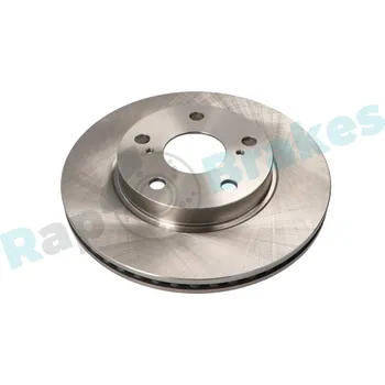 Brzdový kotouč Brzdový kotouč RAP BRAKES R-D0295