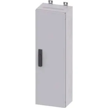 Siemens 8GK1132-4KA12 nástěnná skříň 300 x 950 x 210 ocel šedá 1 ks