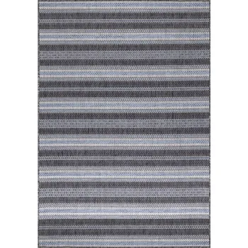 Koberec Běhoun Sunny 4411 Black