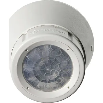 Finder 18.21.0.024.0300 na omítku detektor pohybu 360 ° bílá IP40