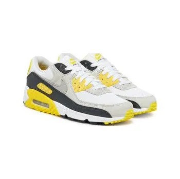 Pánské tenisky Sneakersy Nike Air Max 90 DM0029 111 Šedá 43