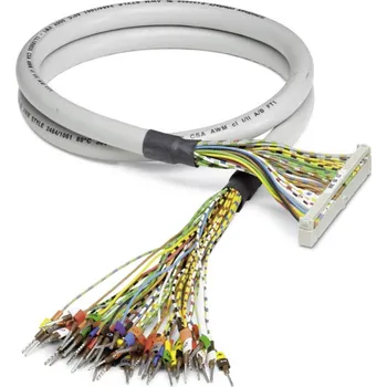 Phoenix Contact CABLE-FLK14/OE/0,14/ 100 2305253 propojovací kabel pro PLC