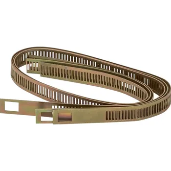 Zahradní hadice Helios Ventilatoren SB 50/3 šroubovací hadicová spona