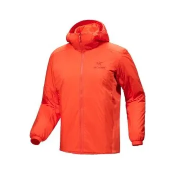 Arcteryx Atom Hoody Men Solaris oranžová M