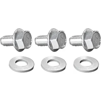 Spelsberg 07675001 šrouby 1 ks