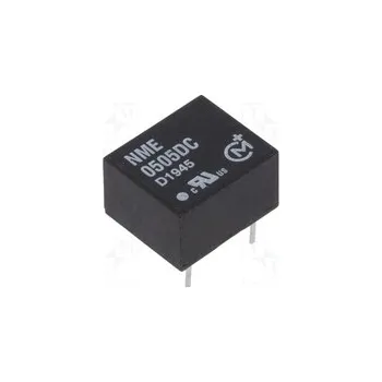 Měnič napětí NME0505DC