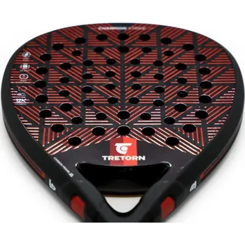 Tenisová raketa Tretorn Champion Strike