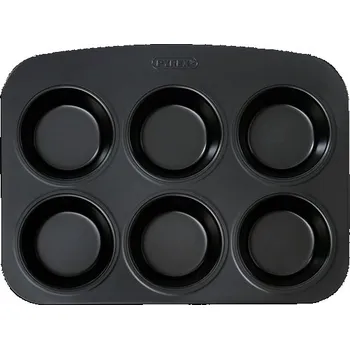 Pyrex Forma na muffiny Pyrex, 6 (ks)