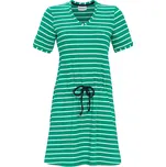 Šaty RINGELLA (5211005-14), Velikost 40, Barva zelená