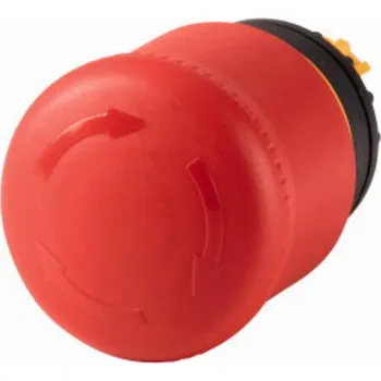 vypínač a zásuvka Eaton M22-PVT, 263467 nouzový vypínač, 1 ks