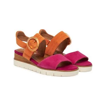 Dámské sandále Sandály Tamaris 1-28206-42 Růžová 39