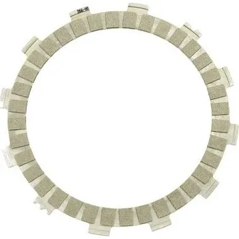 Spojková lamela Sada obložení lamel, spojka TRW MCC423-8