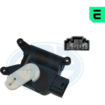 Ovládací prvek, klimatizace ERA 668502