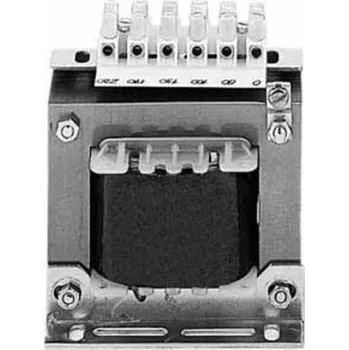 Transformátor Helios Ventilatoren 06520 řídicí transformátor 1 x 230 V 1 x 80 V, 100 V, 130 V, 170 V, 230 V 1.5 A