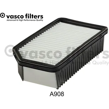 Vzduchový filtr Vzduchový filtr VASCO A908