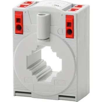 Elektronická součástka Weidmüller CMA-31-100-5A-2,5VA-1 1482030000 proudový transformátor 1fázový Primární proud 100 A Sekundární proud 5 A 1 k