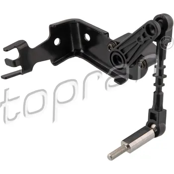 Senzor, regulace sklonu světlometů TOPRAN 120 546