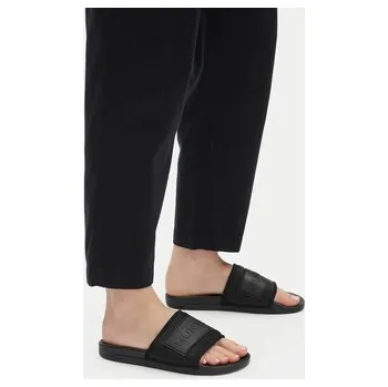 Dámské pantofle Nazouváky Hunter W-865993 Černá 36