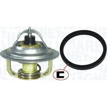 Automobilové těsnění Termostat, chladivo MAGNETI MARELLI 352317101310