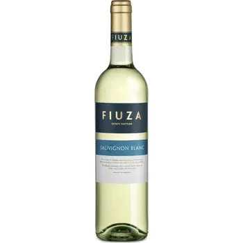 Víno Fiuza Sauvignon Blanc 2024, Fiuza & Bright, bílé, suché, 0,75l
