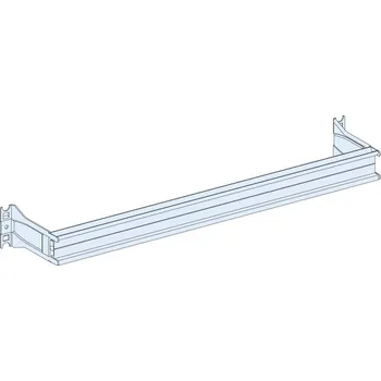 RizmaSeT-G, DIN-lišta, 48 modulové jednotky, šířka=600 mm Sonstiger Steckverbinder Schneider Electric Množství: 1 ks