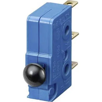 vypínač Siemens 5SH5525 5SH5525 pomocný spínač 2 A 230 V