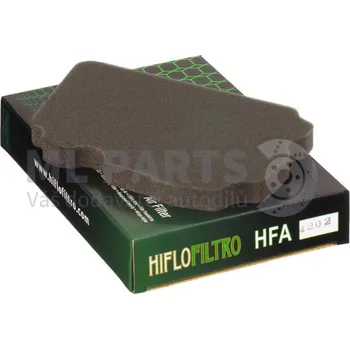 Autodíl Vzduchový filtr HIFLO HFA4202