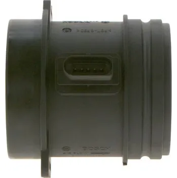 Čidlo automobilu Snímač množství protékajícího vzduchu BOSCH 0 280 218 214