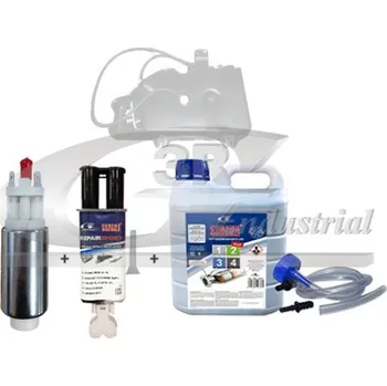 Palivové čerpadlo Čerpadlo aditiva 3RG 88231