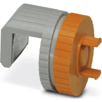 Phoenix Contact PACT RCP-CLAMP-5-10 Montážní materiál