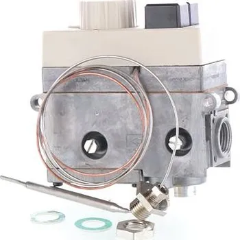 Příslušenství ke kotli MINISIT 710 plynová armatura 120-200