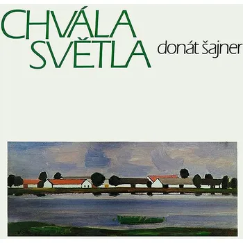 Chvála světla Audiokniha