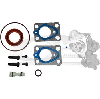 Systém vstřikování Seřizovací nářadí, vstřikovací pumpa 3RG 86213