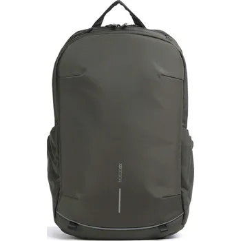 turistický batoh XD Design Bobby Explore Batoh 53cm, 26L, olivová, umělé vlákno, 235118