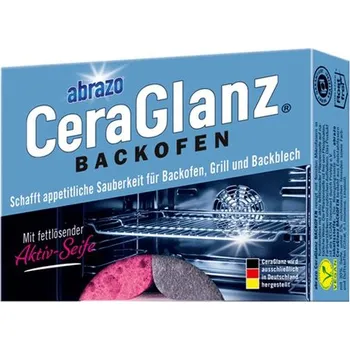 Houbička Houba 2ks, peč.trouba, CERA GLANZ, napuštěná