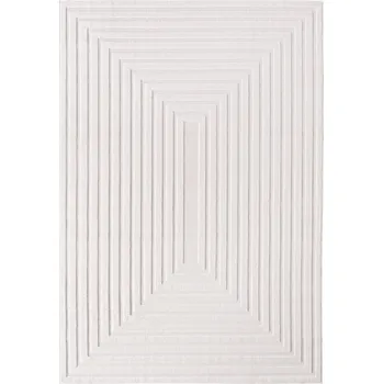 Koberec Hans Home Kusový koberec Doha 1653 Cream - 160x230 - doprava zdarma