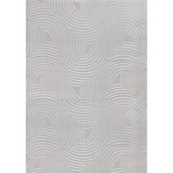 Koberec Běhoun Sahara 1113 Silver