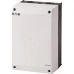 Eaton CI-K4-125-M pro montážní desku (d x š x v) 125 x 160 x 240 mm šedobílá (RAL 7035), černá (RAL 9005) 1 ks