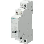 Siemens 5TT4201-0 spínací relé , 250 V, 16 A, 1 spínací kontakt, 1 ks