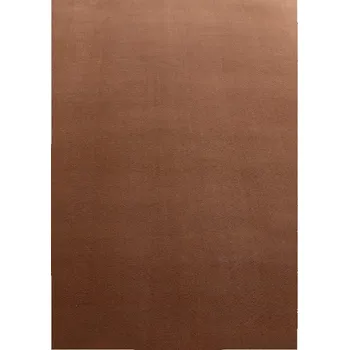 Koberec Hans Home Kusový koberec Sky 5400 Brown - 60x110